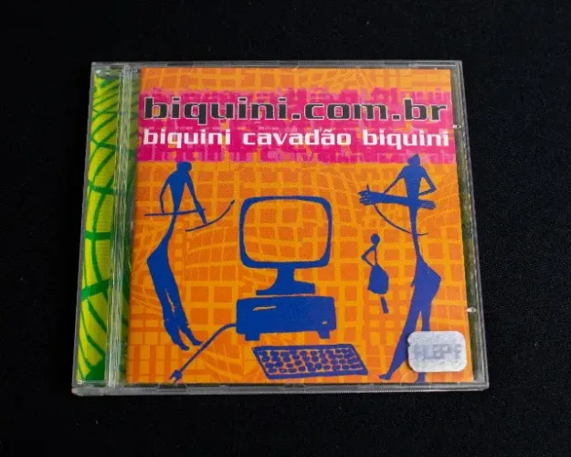CD Biquini Cavadão - biquini.com.br