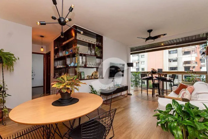 Apartamento à venda, 75 m² por R$ 1.200.000,00 - Boa Viagem - Niterói/RJ