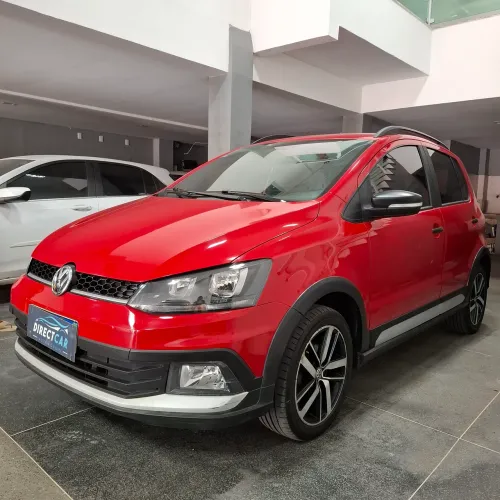 Volkswagen Fox Xtreme 1.6 Flex 8V 5P 2020