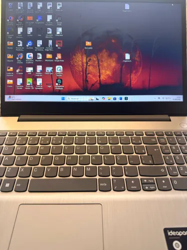 Notebook Lenovo IdeaPad i3