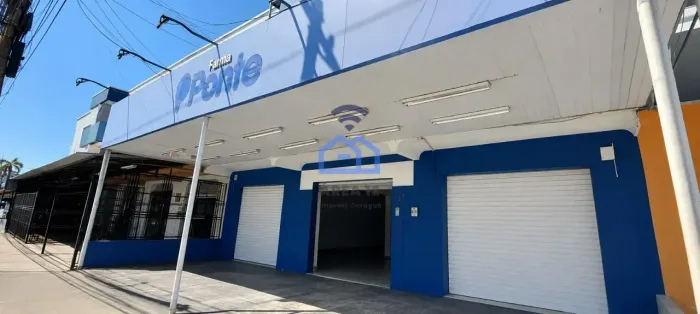 Ponto para locação, Centro, Caraguatatuba, SP
