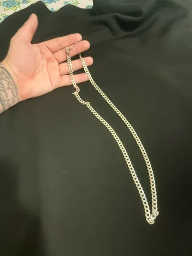 Prata 70 cm 5mm barato pra ir logo