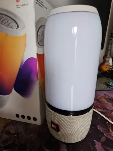 Jbl Pulse 3 