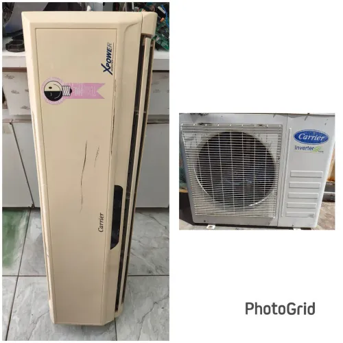 Ar condicionado de 22000 inverter