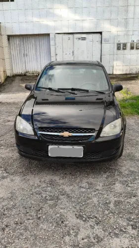 Chevrolet Classic Life/ls 1.0 VHC Flexp. 4P 2011