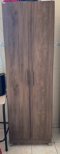 ARMÁRIO 2 PORTAS