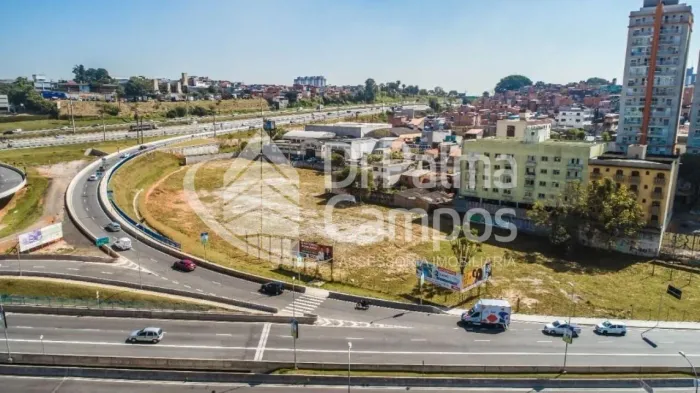 Terreno para locação no Centro de São Bernardo com 11.490,00 m² ideal para BTS
