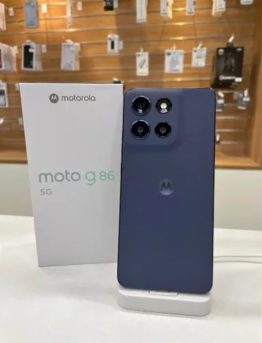 Moto G86 5g 256g