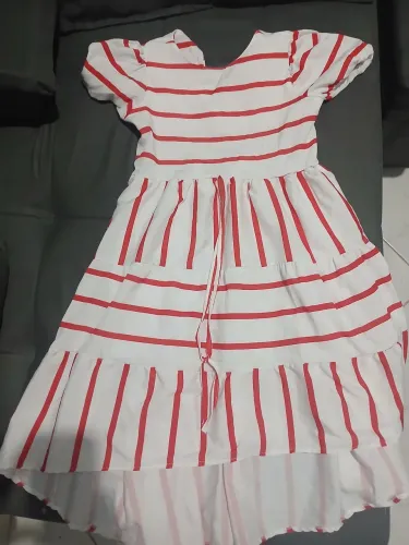 Desapego de roupas