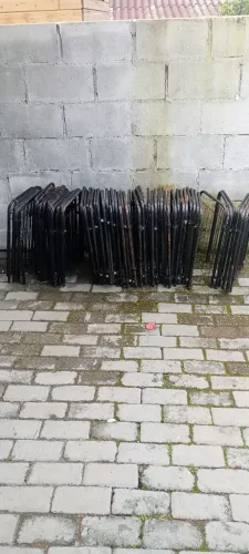 Grade de proteção 61 peças