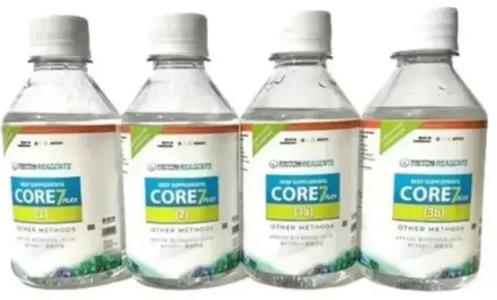 Balling Para Aquários - Triton Core 7 Flex Other Method 100ml