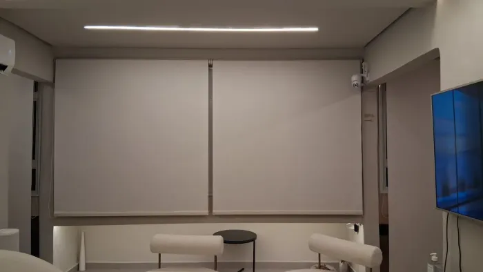 Instalador de Cortinas e Persianas