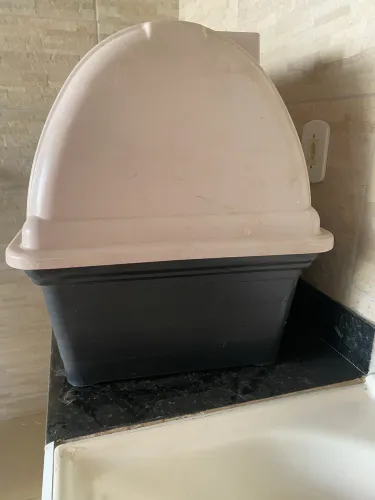 Casa de pet