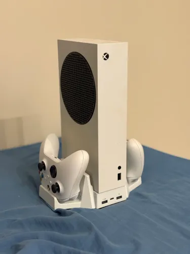 VENDE SE XBOX SÉRIE S