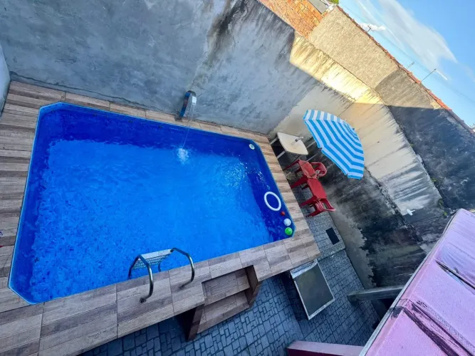 Casa no 40 Horas - Ananindeua