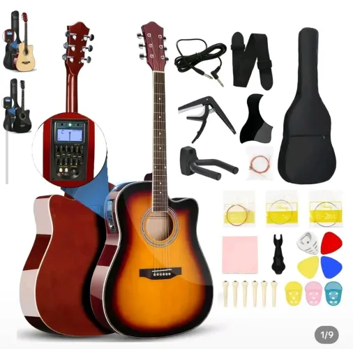 VIOLÃO