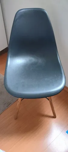 Cadeira pé palito