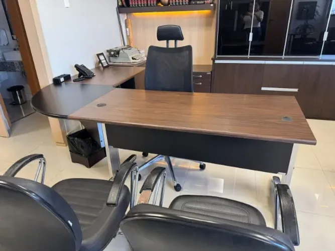 Mesa escritório