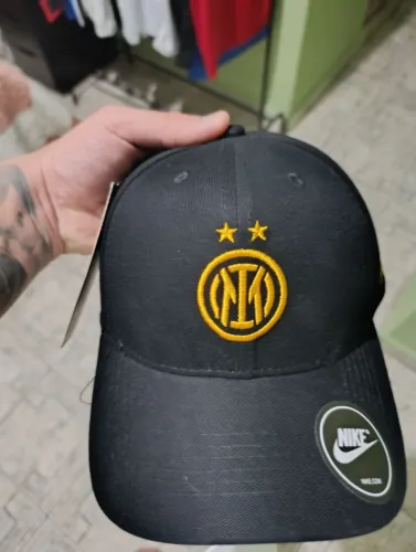 boné inter de Milão