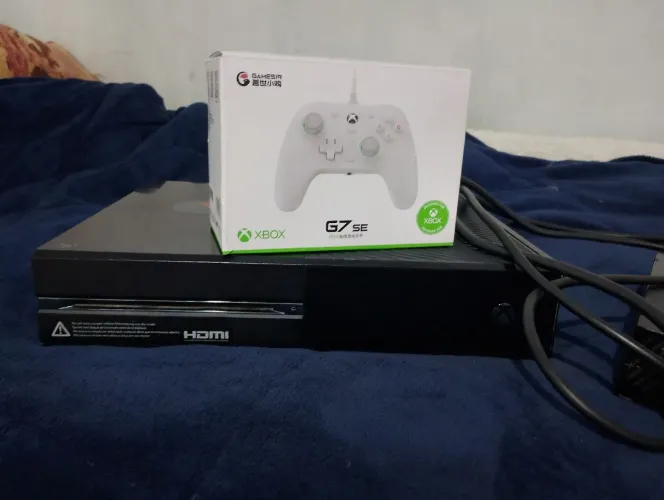 XBOX