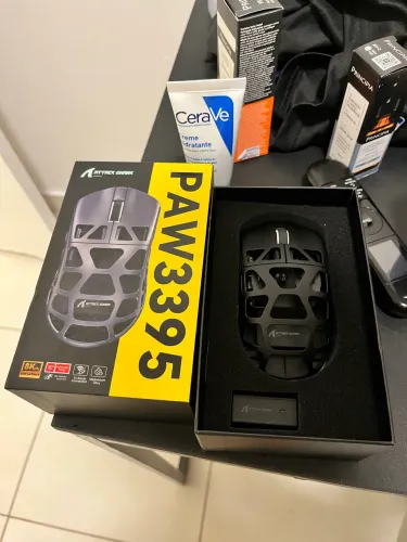 mouse atack shark R3