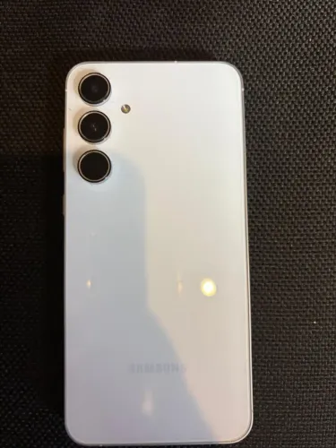 Galaxy A55