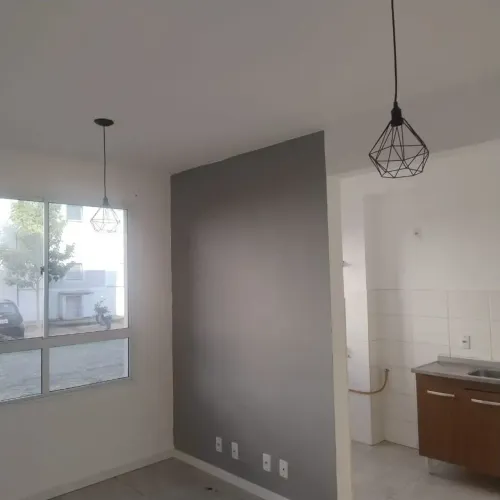 Apartamento com 2 dormitórios à venda, 44 m² por R$ 189.000,00 - Jardim Jaraguá - Taubaté/