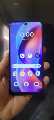 Moto G05