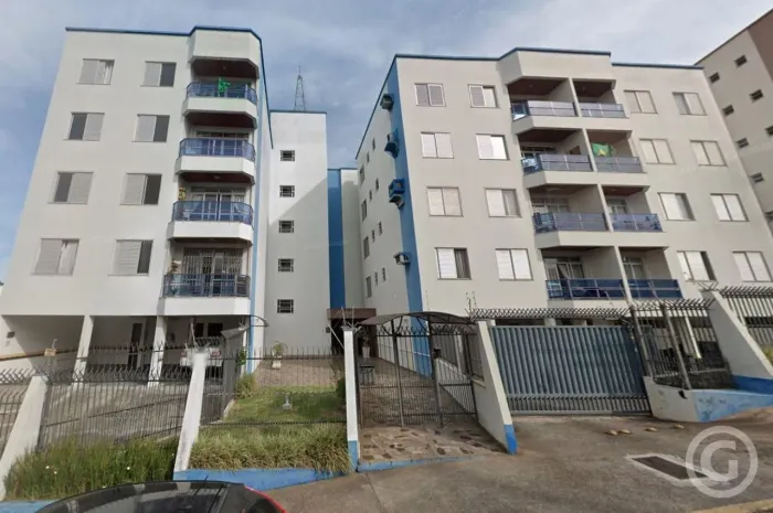 Descubra o conforto e a praticidade de morar no Edifício Pariatã, no bairro Estreito