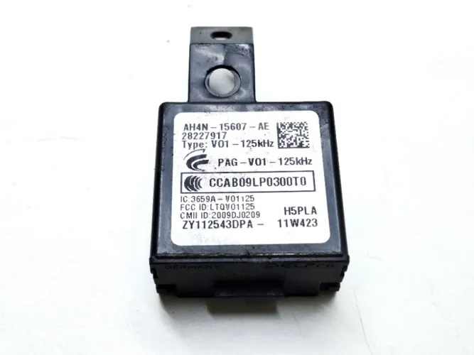 Sensor Keyless Evoque 2.0t 2011 2012