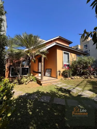 Casa em Cancela Preta - Macaé