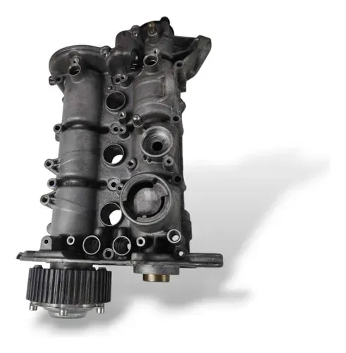 Gaiola Com Comando Valvulas Vw Up 1.0 3cc Tsi 2015 2020