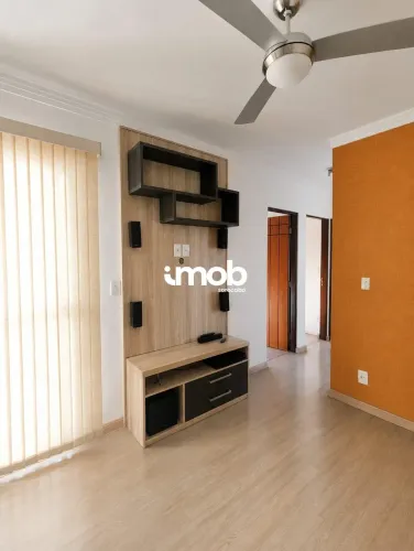 Apartamento Para Locação no Residencial Villa Bella Sorocaba SP
