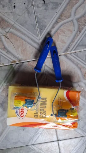 Kit de pedeiro R$50,00