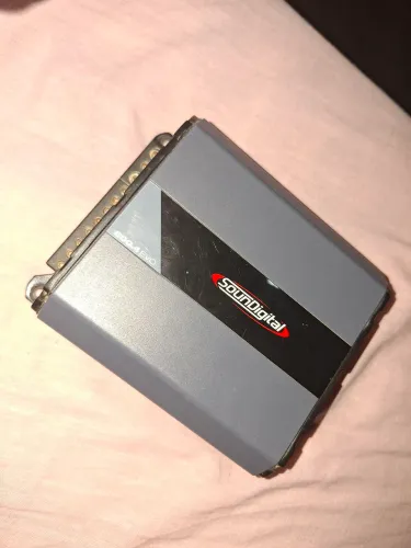 SounDigital 800.4 EVO4.0