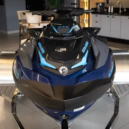 Jet ski sea doo