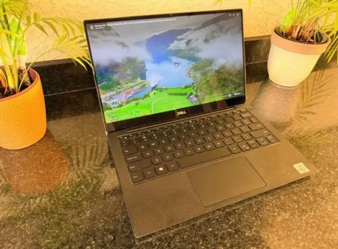 Notebook Dell XPS 13 7390 i7 16GB 1TB SSD Touch | Excelente Estado