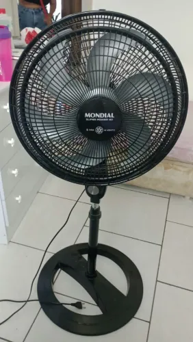 Ventilador da mondial