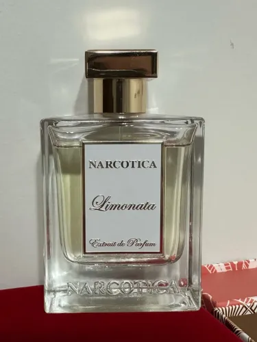 Limonata - Narcótica