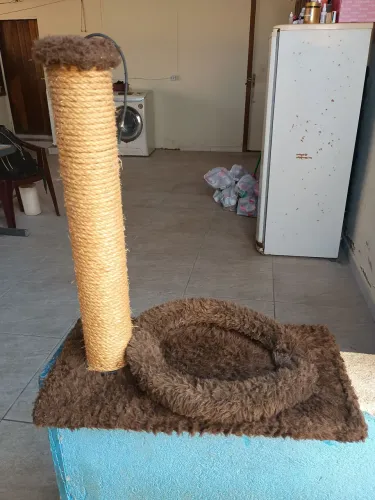 Arranhador para Gatos