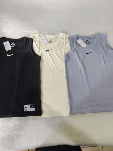 Roupas academia