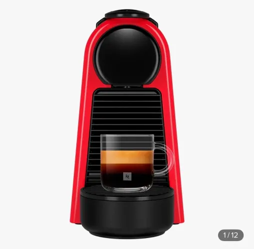 Máquina de Café Nespresso