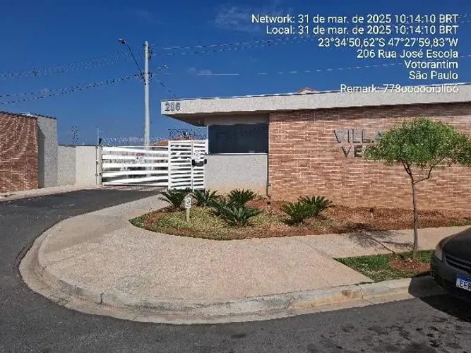 Apartamento de leilão em VILLA BELLA DE VOTORANTIM / VOTORANTIM / SP | Leilão SFI - Edital
