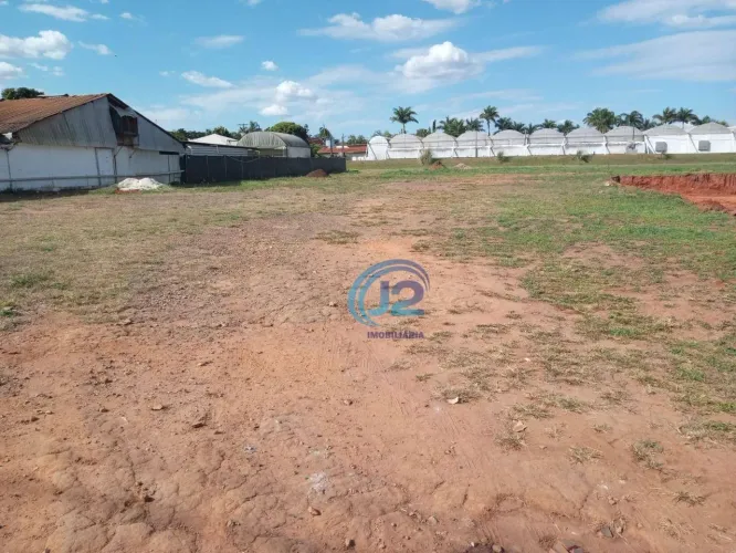 Terrenos à Venda em Localização Privilegiada em Holambra Excelente Oportunidade de Invest