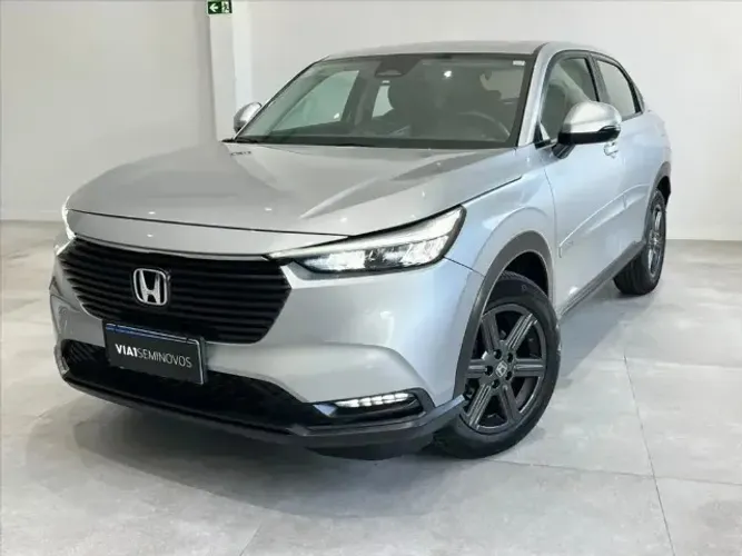 Honda HR-V EXL 1.5 Sensing 16V 5P Aut. 2025