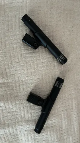Par microfone Audio Technica At4041