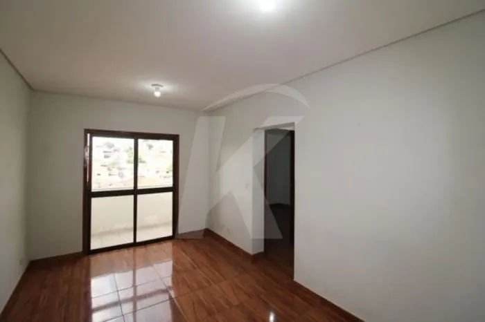 Apartamento de 61m² na Casa Verde