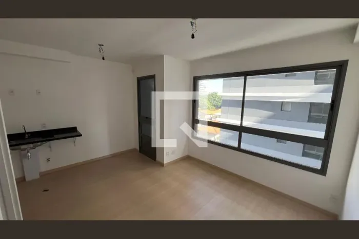 Apartamento à Venda - Pinheiros, 1 Quarto, 26 m2