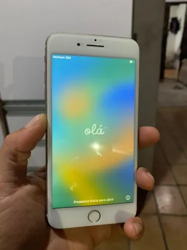 iPhone 8 Plus 64gb