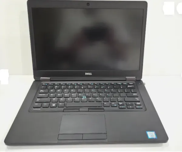 Notebook Dell i7 - 5480 - 8gb - SSD 256